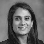 Vaidehi Dedania, MD