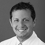 Eric Rosenberg, DO
