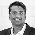 Vikram Durairaj, MD