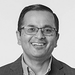 Gaurav Shah, MD